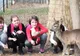Elevi în vizită la Zoo Oradea cu ocazia săptămânii Școala Altfel