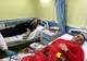 Daruri speciale de la pompierii din Ștei, în ajun de Moș Nicolae