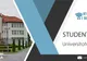 Studenții Senatori cer demisia Președintelui Senatului Universității Oradea, Sorin Curilă
