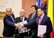 Alianţa Vestului: parteneriat între administrațiile liberale din Oradea, Cluj-Napoca, Arad și Timișoara