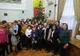 Femeile liberale din Oradea au adus o mică bucurie unor elevi de gimnaziu în prag de sărbători