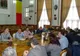 Schimb de experiență la Primăria Oradea