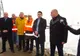 S-a deschis circulaţia pe noul drum de legătură între municipiul Oradea și comuna Sîntandrei