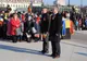 Sute de de orădeni au sărbătorit Ziua Unirii