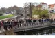 Aplicația Walk'n'Smile este disponibilă și în Oradea prin proiectul CityWalk