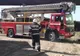 Incendii lichidate de pompierii bihoreni în Oradea, Săcueni și Marghita