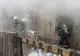 Incendiu la o locuință din Cadea