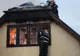 Incendiu la un Centru de plasament pentru copii cu dizabilități din Oradea