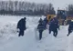 Ședință extraordinară a Comitetului Județean pentru Situații de Urgență Bihor pentru prevenirea situațiilor de urgență generate de avalanșe