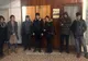 Şapte cetățeni sirieni şi irakieni ascunși într-un automarfar, depistaţi de poliţiştii de frontieră