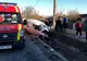 Accidente rutiere produse pe șoselele bihorene