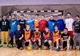 Echipa de handbal a CSM, începe pregătirile pentru a doua jumătate a sezonului