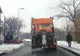Echipajele rer au acționat de la primele ore ale dimineții pentru deszăpezire