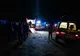 Şapte persoane rănite în urma unei explozii urmate de incendiu la o staţie de îmbuteliere gaz din localitatea Ştei