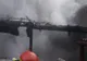 Incendiu pe strada Ady Endre din Oradea