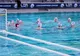 Echipa de polo a CSM Oradea a câștigat primul meci cu Dinamo Buccurești
