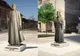 Primăria Oradea a semnat contractul pentru realizarea statuilor episcopilor Roman Ciorogariu și Demetriu Radu