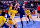 Echipa de handbal a cedat pe teren propriu în confruntarea cu HCM Sighișoara