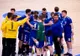 Echipa de handbal a învins satelitul Potaissei Turda
