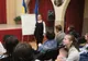 Întâlnire de suflet cu Mihaela Tatu