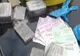 Doi bihoreni bănuiți de trafic de dorguri de risc, prinși în flagrant de polițiștii B.C.C.O. Oradea