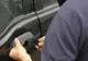 Bănuit că ar fi sustras autoturismul unui orădean, prins în flagrant de polițiștii bihoreni.