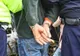 Bărbat de 36 de ani arestat pentru furt dintr-un autoturism