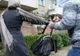 Bănuit că ar fi tâlhărit o orădeancă, prins în flagrant și arestat