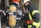 Incendiu la un bloc de locuințe de pe strada Dimitrie Cantemir din Oradea