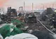 Incendiu la o societate comercială din parcul industrial
