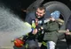 Ziua Mondială a Apei sărbătorită de pompierii militari bihoreni