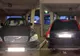 Autoturism căutat în Spania, depistat de poliţiştii de frontieră din P.T.F. Borș