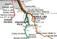 Posibile decalaje față de graficele de circulație pe liniile metropolitane