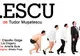 A treia premieră din acest an la Teatrul Regina Maria - „...Escu”, de Tudor Mușatescu