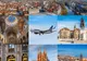 Adio TAROM-Aeroportul Oradea rămâne fără curse externe