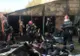 Incendiu grav pe strada Aleea Tineretului din Marghita