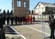 Inaugurarea Turnului de instrucție din cadrul Stației de Pompieri Aleșd