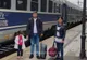 Familie de cetăţeni turci, depistată la P.T.F Curtici cu documente false