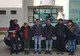 Şapte cetățeni străini, depistaţi la frontiera cu Ungaria