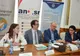 Ministrul Educației, Ecaterina Andronescu, luată la întrebări de studenți, în cadrul deschiderii adunării generale ANOSR
