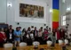 Viceprimarul Florin Birta a primit vizita unui grup de elevi șI profesori din Chile