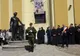 Centenarul Oradiei: statuia lui Iuliu Maniu, semn al recunoștinței orașului