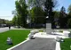 Statuia Generalului Traian Moșoiu șI piațeta care o găzduiește au fost reabilitate