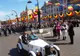Oradea a retrăit marele moment istoric de la 20 aprilie 1919
