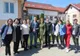 Tineri din Chişinău în vizită de studiu în Oradea