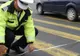 Fără permis, a lovit cu mașina un bătrân pe trecerea de pietoni și a fugit de la locul faptei