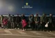 Opt vietnamezi ascunși într-o autoutilitară, depistaţi de poliţiştii de frontieră la Nădlac II