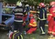 În Piața Unirii din Oradea se va desfășura un amplu exercițiu de descarcerare și acordare a asistenței medicale de urgență