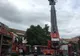 Exerciţii cu mijloace și forțe în teren desfășurate de pompierii orădeni
