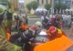 Antrenați pentru salvarea de vieți omenești: exercițiu de descarcerare și acordare a primului ajutor calificat desfășurat în Piața Unirii din Oradea